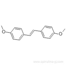 4, 4-Dimethoxystilbene CAS 4705-34-4